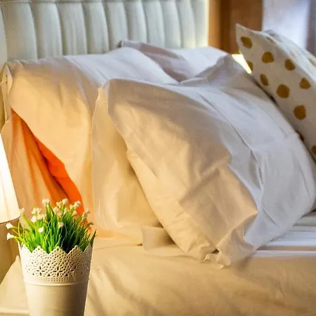 Appartement Trastevere Alexander In *