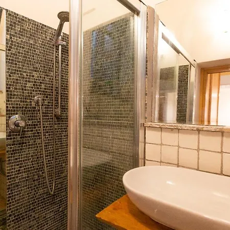 Trastevere Alexander In Appartement