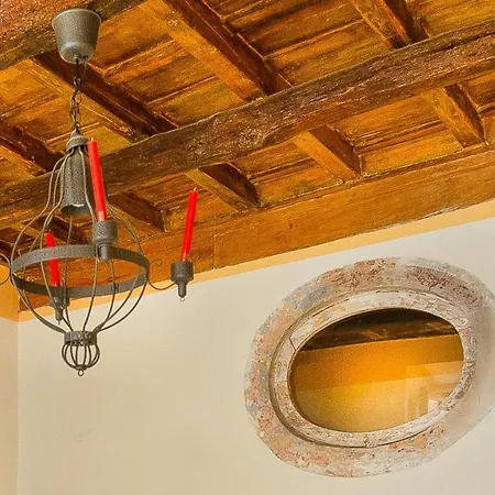 Trastevere Alexander In Rome