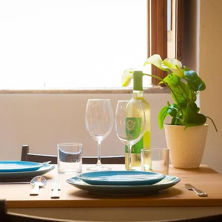 Trastevere Alexander In