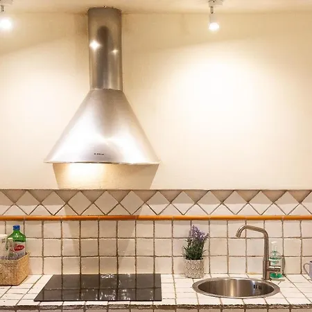 Appartement Trastevere Alexander In *