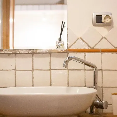 Apartmán Trastevere Alexander In