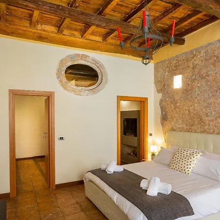 Trastevere Alexander In