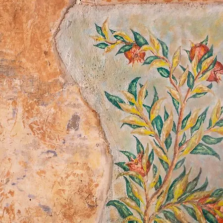 Trastevere Alexander In Appartement *