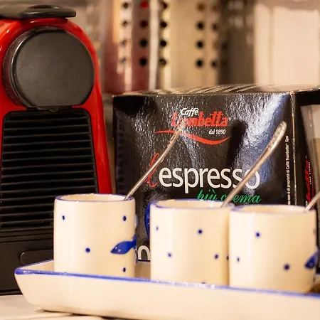 Appartement Trastevere Alexander In Rome