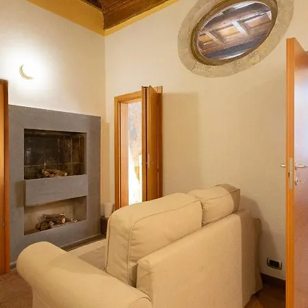 Apartmán Trastevere Alexander In
